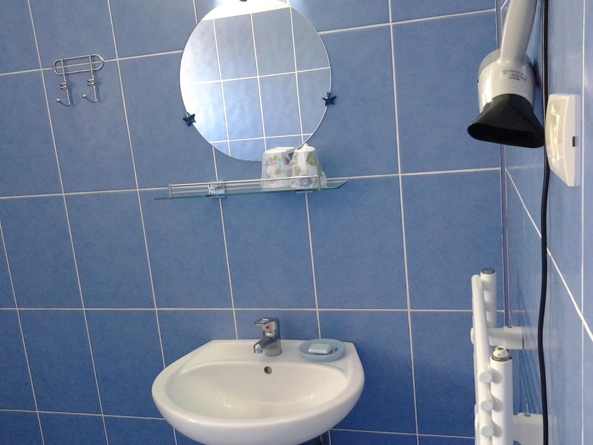 Vilele Brise De Mer Două Mai Oda fotoğraf