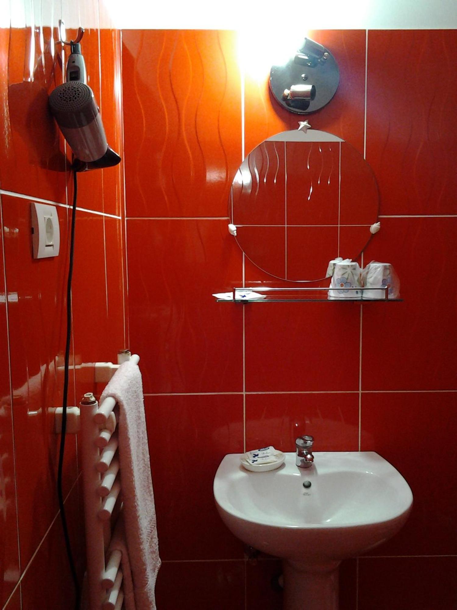 Vilele Brise De Mer Două Mai Dış mekan fotoğraf