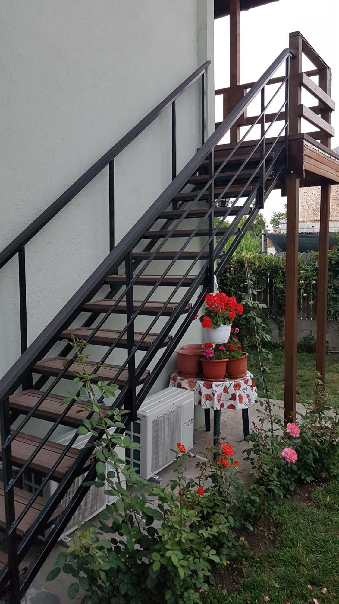 Vilele Brise De Mer Două Mai Dış mekan fotoğraf