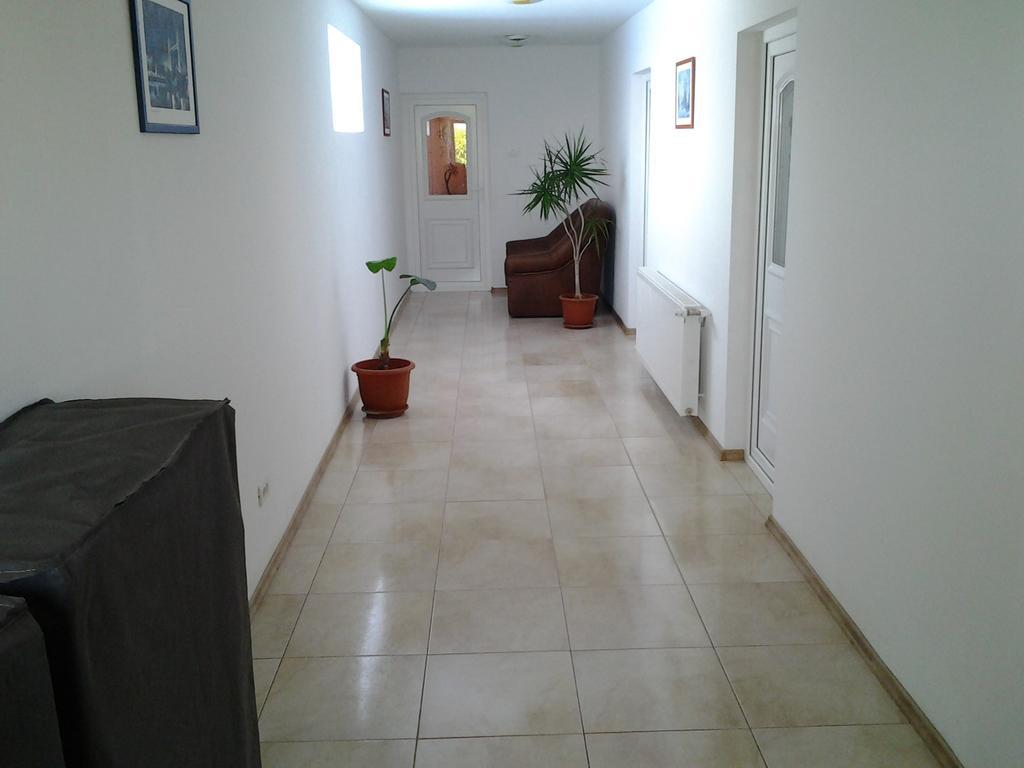 Vilele Brise De Mer Două Mai Dış mekan fotoğraf